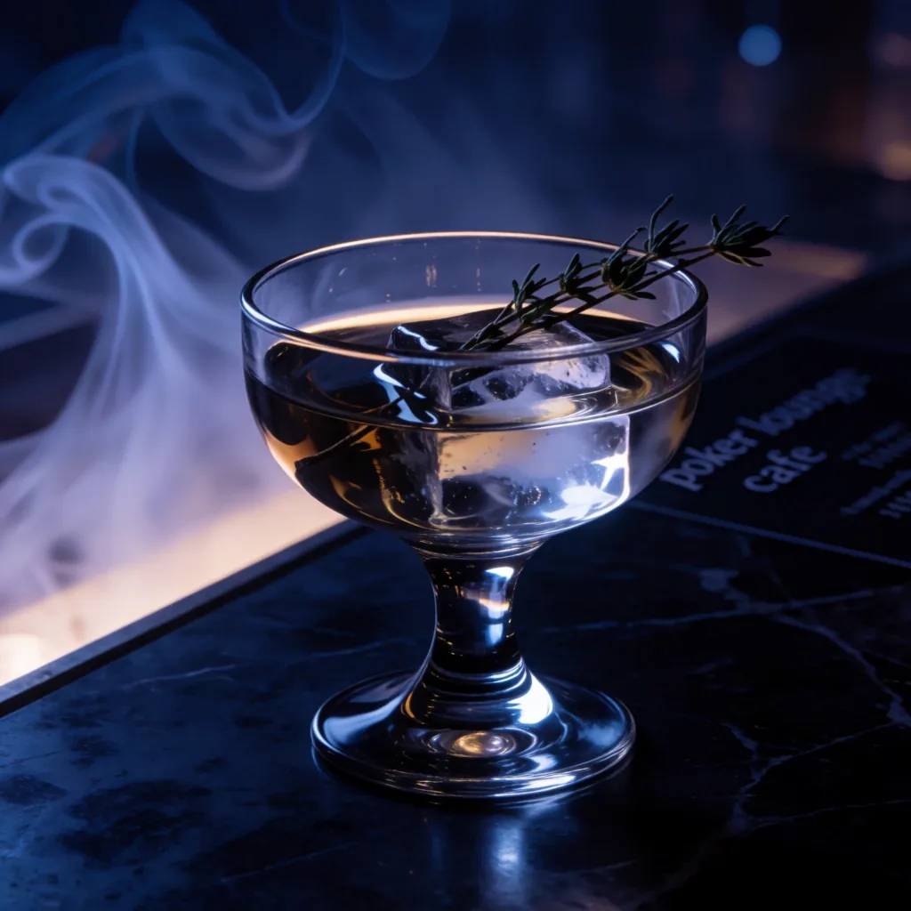 Cocktail Art